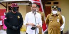 Jokowi akan Panggil Sejumlah Menteri Bahas Pemulihan Hak Korban HAM Berat