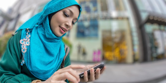 Survei: Streaming Konten Religi Bakal Meningkat di Ramadan 2023