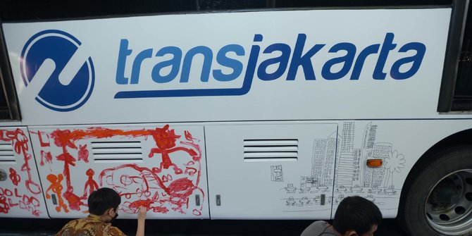 Kuncoro Wibowo Jabat Dirut Transjakarta Menggantikan Yana Aditya