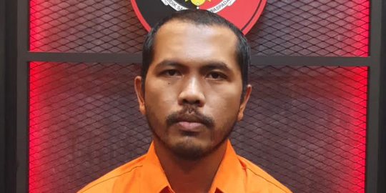 Ecky Menyesal Bunuh dan Mutilasi Angela: Harusnya Ingat Tuhan, Anak dan Istri