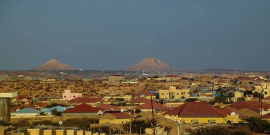 somaliland