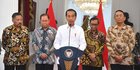Respons Komnas HAM Jokowi Akui 12 Pelanggaran HAM Berat Masa Lalu