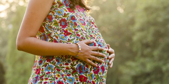 Angka Kematian Ibu dan Bayi di Kota Kediri Tinggi, PKK Beri Imbauan Ini