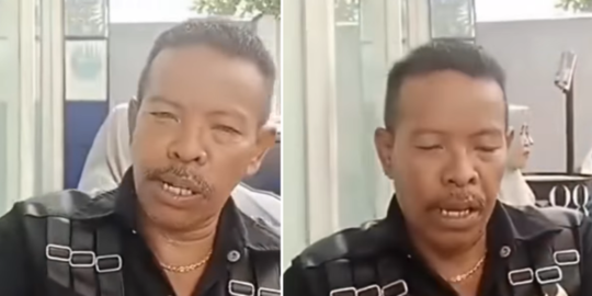 Viral Pria Pamer Saldo Tabungan Rp 500 Triliun, Kini Beri Klarifikasi