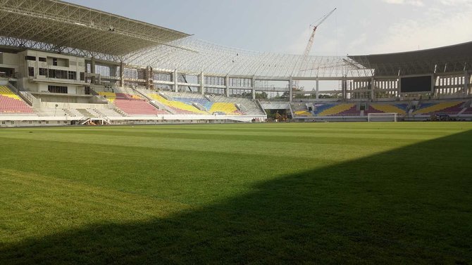 stadion manahan solo