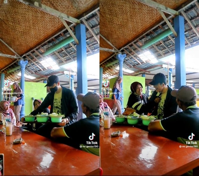 viral anak 10 tahun merantau dan pulang tiba tiba sang ibu langsung tahu