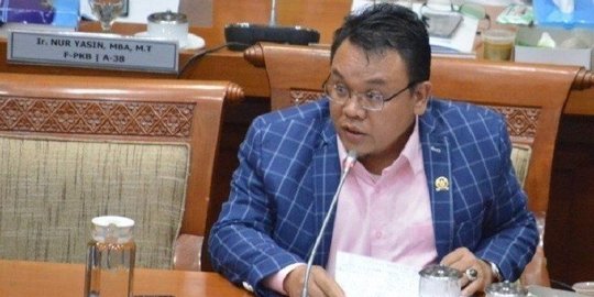 PAN Ingatkan MK: 8 Partai Tetap Ingin Sistem Coblos Caleg, Itu Sangat Mayoritas