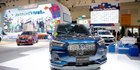 Wow, Daihatsu Indonesia Raih Pangsa Pasar Tertinggi pada 2022