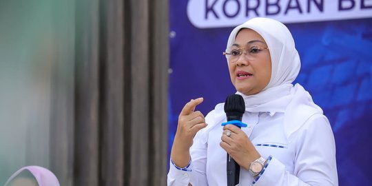 Jumlah Kecelakaan Kerja Terus Meningkat dalam 3 Tahun