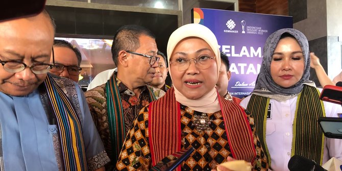 Strategi Kemenaker Tanggulangi TBC di Tempat Kerja