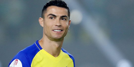 Fantastis! Ronaldo Habiskan Uang Setara Satu Stadion di Indonesia Hanya Untuk 'Tidur'