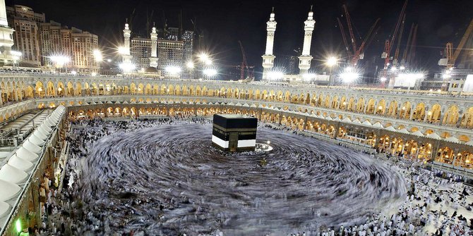 Waktu Tunggu Pemberangkatan Haji di Tangsel Mencapai 27 Tahun