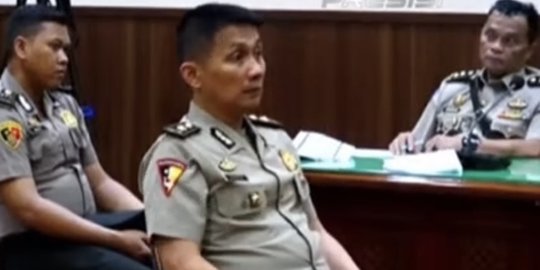 Chuck Putranto Akui Takut Tanya ke Ferdy Sambo soal Tembak Yosua atau Tidak