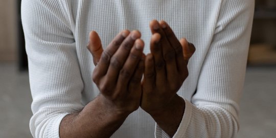 Bacaan Doa Mohon Kesembuhan yang Diajarkan Rasulullah SAW, Letakan ke  Bagian Tubuh yang Sakit - Bangkapos.com