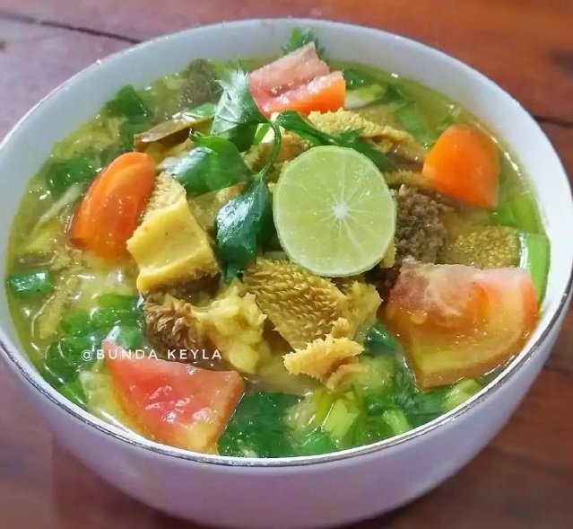 resep olahan babat sapi berkuah nikmat dan cocok dijadikan menu makan siang keluarga