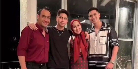 Jadi Tersangka KDRT Venna Melinda, Ferry Irawan Terancam Lima Tahun Penjara