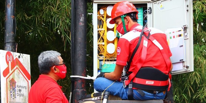 Telkom Imbau Pelanggan IndiHome untuk Tetap Waspada Modus Penipuan