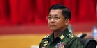 Aset Keluarga Junta Militer Myanmar Ditemukan dalam Penggerebekan Narkoba di Thailand