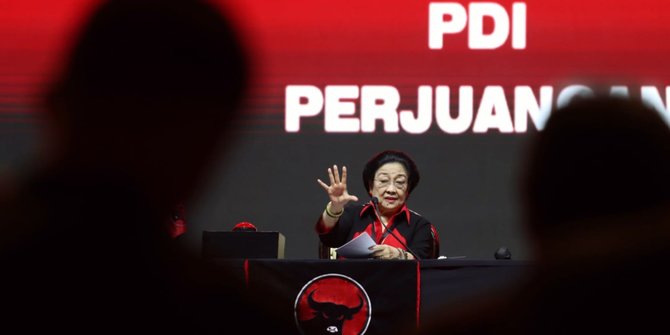 Anies Puji Megawati yang Sindir Jokowi soal Masa Jabatan: Penjaga Demokrasi Kita