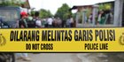 Dua Orang Tewas Tertimbun Tambang Emas Ilegal di Kaltara, Salah Satunya Personel TNI