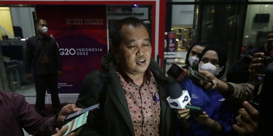 Soal Penyidikan Kasus Pidana Keuangan, MAKI Nilai Polri harus Diberi Kewenangan