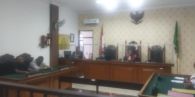 Anggota Polda NTT Tersangka Kasus Penimbunan BBM Praperadilankan Polresta Kupang