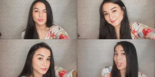 Jarang Muncul di TV, Ini 7 Potret Terbaru Juwita Anak Anisa Bahar yang Makin Cantik