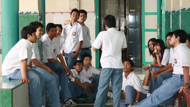 Ratusan Pelajar Smp Sma Di Ponorogo Hamil Di Luar Pernikahan Ujungnya Miris 3615