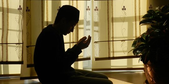 Doa Akad Nikah dan Setelahnya, Bisa Dipanjatkan Usai Menjalankan Ijab Qobul