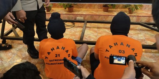 2 Remaja Tersangka Penculik dan Pembunuh Bocah di Makassar Akan Diperiksa Psikiater