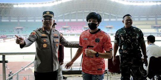 Atta Halilintar Kapok Urus Klub Bola, Dampak Kompetisi Liga 2 Indonesia Dibatalkan