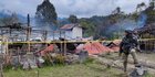 KST Terus Sebar Teror di Oksibil Papua, Ini Respons Aparat Keamanan