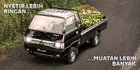Mesin Bertenaga dan Muatan Banyak, Mitsubishi L300 Jadi Andalan Usaha di Pedesaan