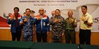 Sinergi Pengamanan Objek Vital Nasional, Pertamina Kerja Sama dengan TNI–Polri