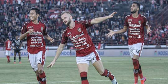 Tak Cuma Liga 1 Beberapa Kompetisi ini Terapkan Sistem Tanpa Degradasi, Mana Saja?