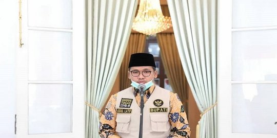 KPK Usut Aliran Uang Bupati Bangkalan Nonaktif Di KPU Buat Survei ...