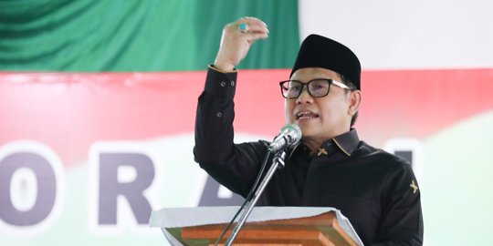 PKB Minta Ulama Keluarkan Fatwa Terkait Politik Uang Menjelang Pemilu