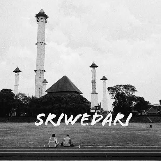 stadion sriwedari