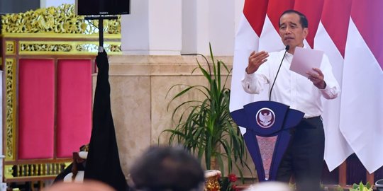 Presiden Jokowi: IMS Kawasan GBK Jadi Arena Multifungsi Terbesar di Indonesia