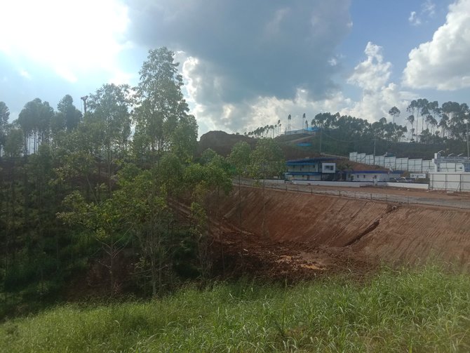 lokasi istana negara di ikn nusantara