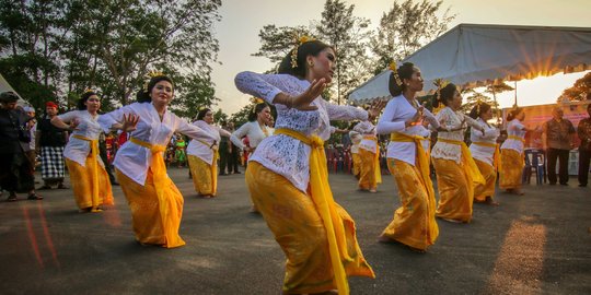 Membangkitkan Promosi Keindahan Alam dan Budaya Indonesia usai Pandemi Covid-19