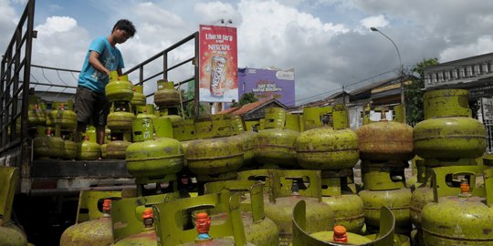 Catat, Begini Prosedur & Tahapan Daftar Jadi Agen Resmi Penyalur LPG 3 Kg Pertamina