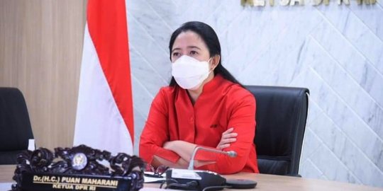 Puan: Megawati Punya Pertimbangan Sendiri soal Capres, Bukan Harus Puan Maharani