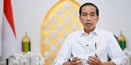 Memaknai Pesan Jokowi Jaga Pilpres 2024 dari Politik Identitas
