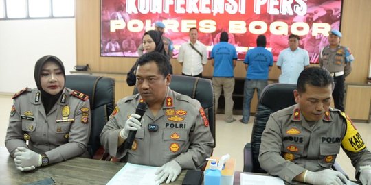 Wartawan Gadungan Pemeras RT/RW Terancam 9 Tahun Penjara