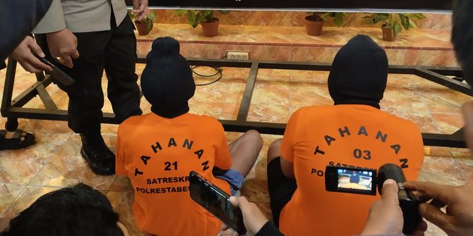 Orangtua Pengambil Organ Tubuh Bocah di Makassar Terusir & Sulit Cari Indekos