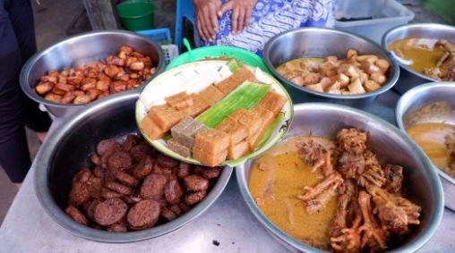 warung mbah rajak