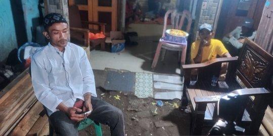 Ayah Korban Penculikan dan Pembunuhan di Makassar Minta Pelaku Dihukum Mati