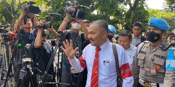 Kontroversi Kamaruddin Simanjuntak, Pengacara Brigadir J