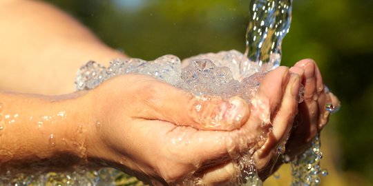 Kualitas Air di Batang Toru Aman Bagi Masyarakat, Ini Kata Peneliti USU